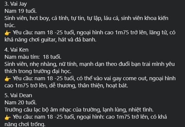 2gether The Series sẽ có phiên bản Việt và đây là phản ứng chung của fan phim boylove-5