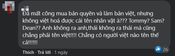 2gether The Series sẽ có phiên bản Việt và đây là phản ứng chung của fan phim boylove-8