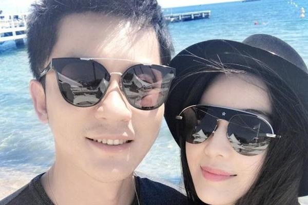 Phản ứng của Phạm Băng Băng khi được hỏi về tin tái hợp Lý Thần-3