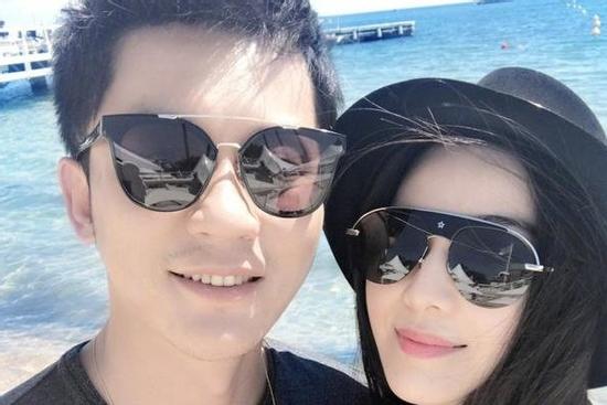 Phạm Băng Băng và Lý Thần tái hợp?