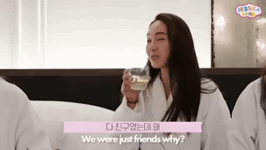 Fan bó chiếu khi Idol ngang nhiên tự spoil thông tin cá nhân-3