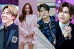 Sở thích kịch độc của loạt Idols đình đám K-Pop-9