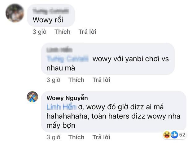 Rapper Yanbi bóng gió mắng HLV, Wowy Rap Việt lập tức phủ nhận không phải mình-2