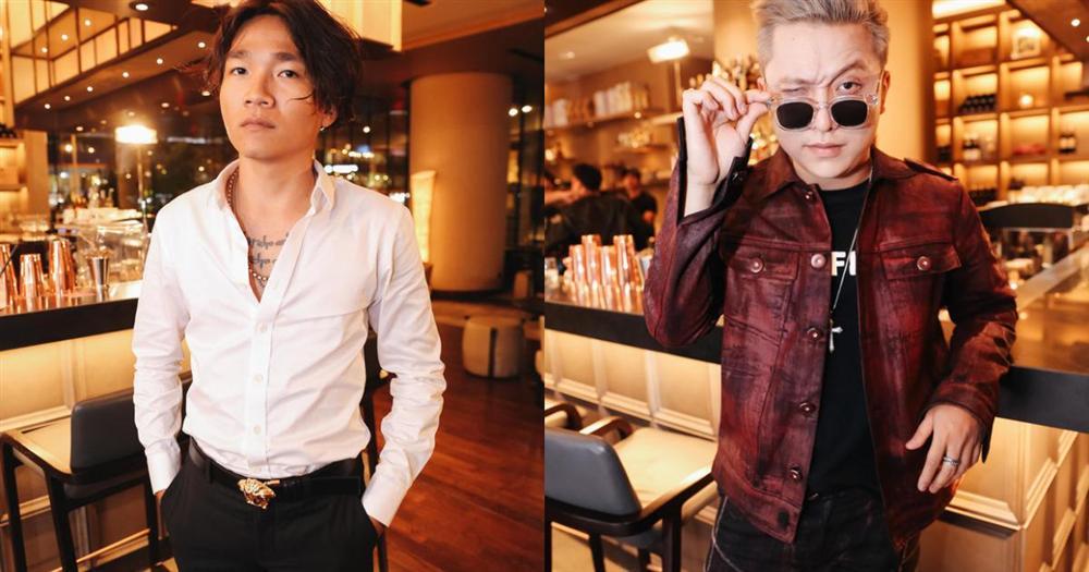 Rapper Yanbi bóng gió mắng HLV, Wowy Rap Việt lập tức phủ nhận không phải mình-4