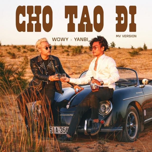 Rapper Yanbi bóng gió mắng HLV, Wowy Rap Việt lập tức phủ nhận không phải mình-3