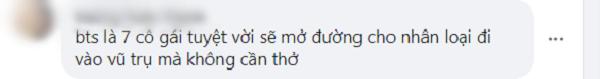 Fan BLACKPINK Việt Nam khiến V-ARMY phẫn nộ vì miệt thị BTS là 7 cô gái-5