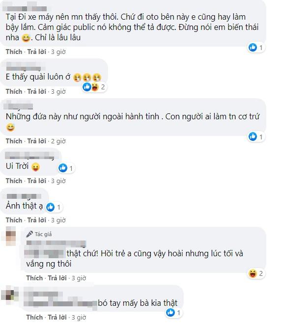 Xuất hiện nhiều bàn tay hư vô tư sờ soạng chỗ hiểm người yêu giữa phố-4