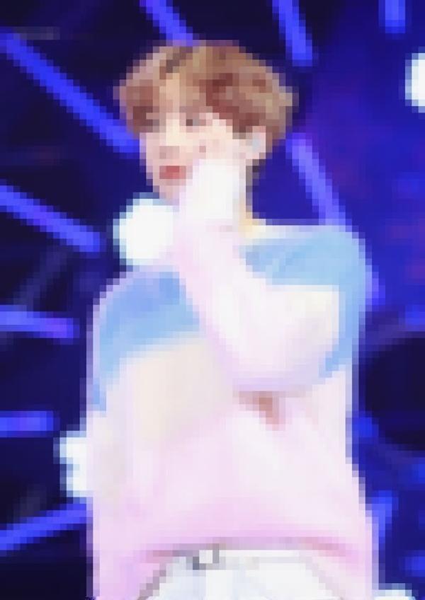 Ảnh BTS mờ toét mắt mà ARMY đọc tên idols chuẩn không trượt phát nào-5