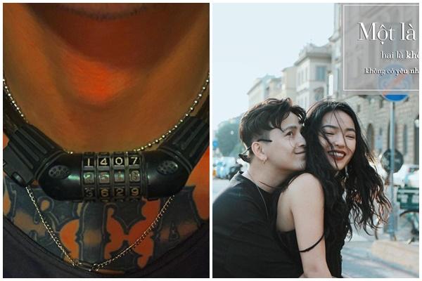 Bạn gái tin đồn Decao công khai thẩm mỹ, nhan sắc trước dao kéo vẫn xinh-6