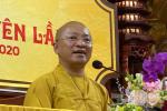 Hòa thượng Thích Thiện Chiếu được phục hồi chức trụ trì chùa Kỳ Quang 2 sau sự cố thất lạc tro cốt-4