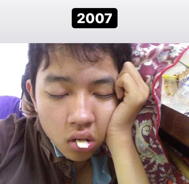 Quang Đạt dìm Hà Trúc: Cơ trưởng trẻ nhất Việt Nam biến thành bạn trai to gan nhất Việt Nam?-3