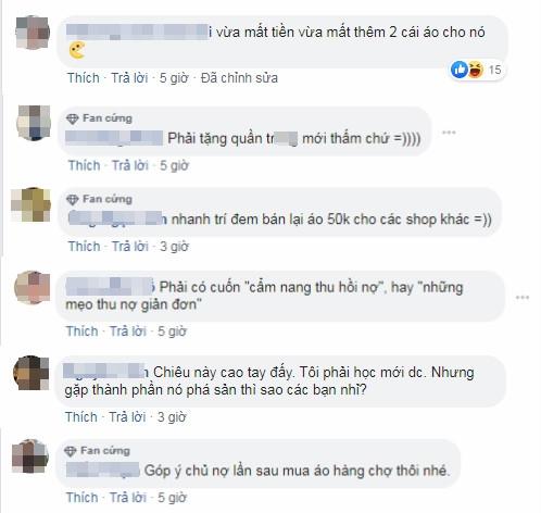 Tuyệt chiêu đòi nợ thời 4.0, không kèn trống vẫn khiến con nợ phục sát đất, mang tiền trả vội-2