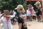 Nữ sinh lớp 7 ở Thanh Hóa bị Thảo 'đại bàng' chặn đánh trên đường đi học về