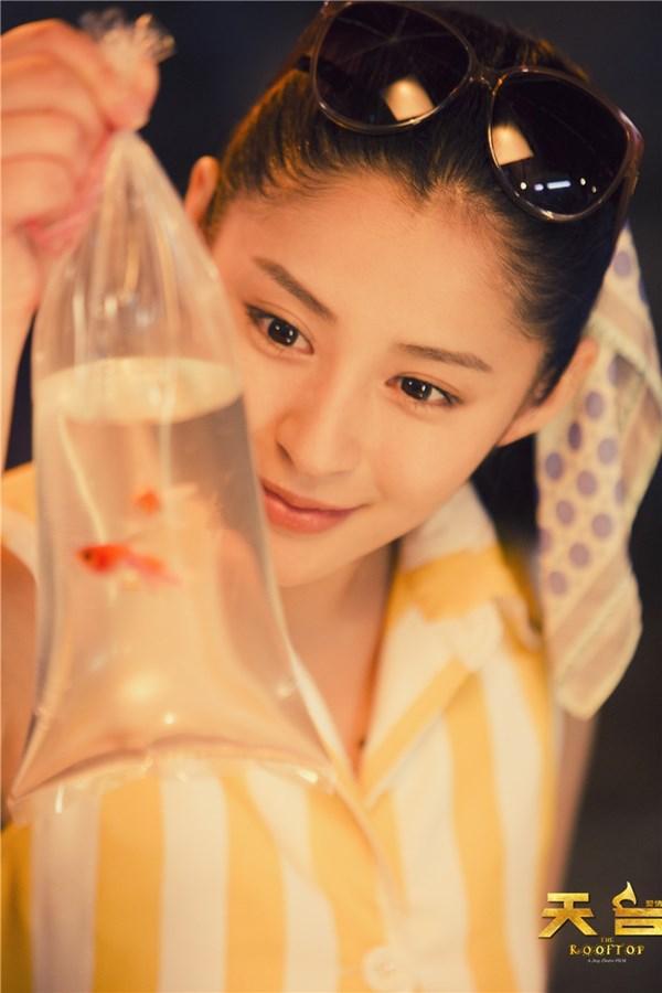 Mỹ nhân Cẩm Tú Vị Ương nặng 100kg sau nửa năm ở nhà tránh dịch-3