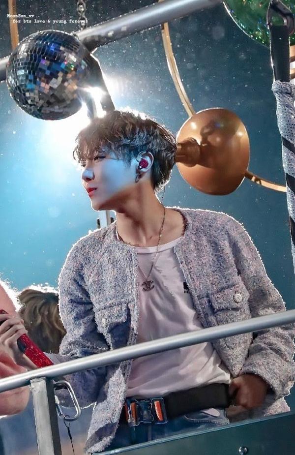 BTS lần nữa lật đổ BLACKPINK trong trận chiến 350 triệu views-4