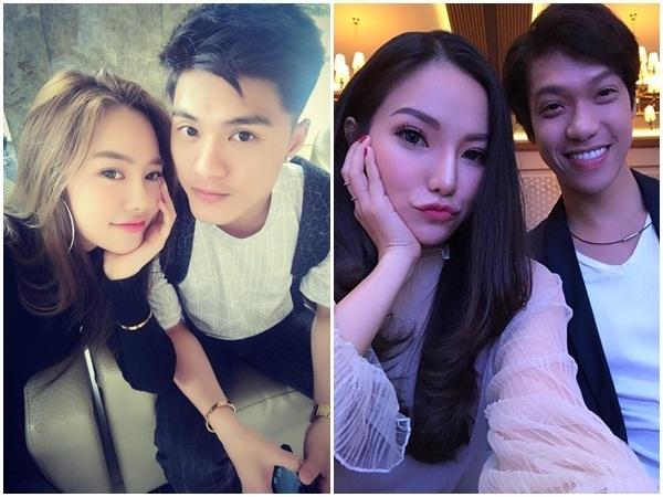 Cuộc sống Lâm Vinh Hải - Lý Phương Châu ra sao sau ồn ào ly hôn?-1