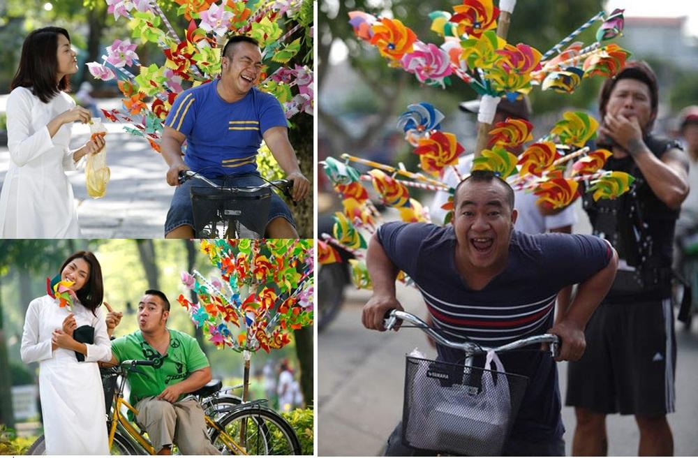 Hiếu Hiền tố một nữ diễn viên hài nổi tiếng nói mình hét cát-xê cao-1