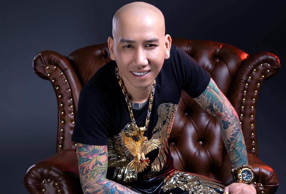 Danh sách đồng nghiệp của Dũng Trọc mang danh đại ca giang hồ mạng-3