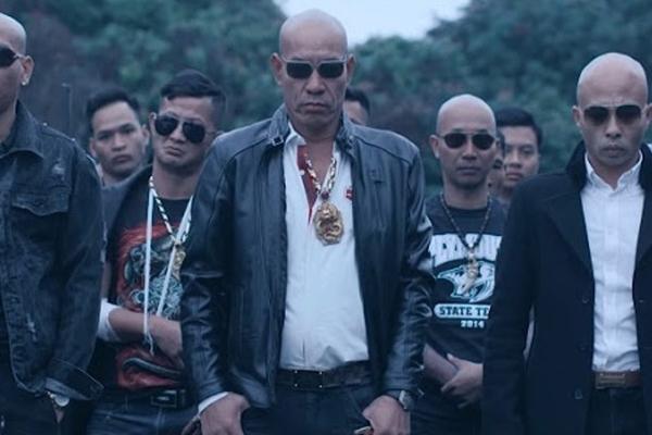 Khởi tố Dũng trọc Hà Đông về hành vi Tổ chức sử dụng trái phép chất ma túy-2