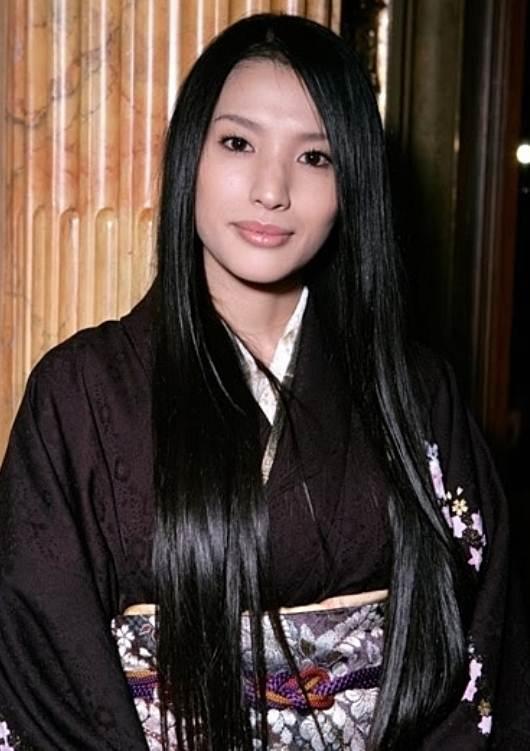 Diễn viên Nhật Bản Sei Ashina qua đời ở tuổi 36-1