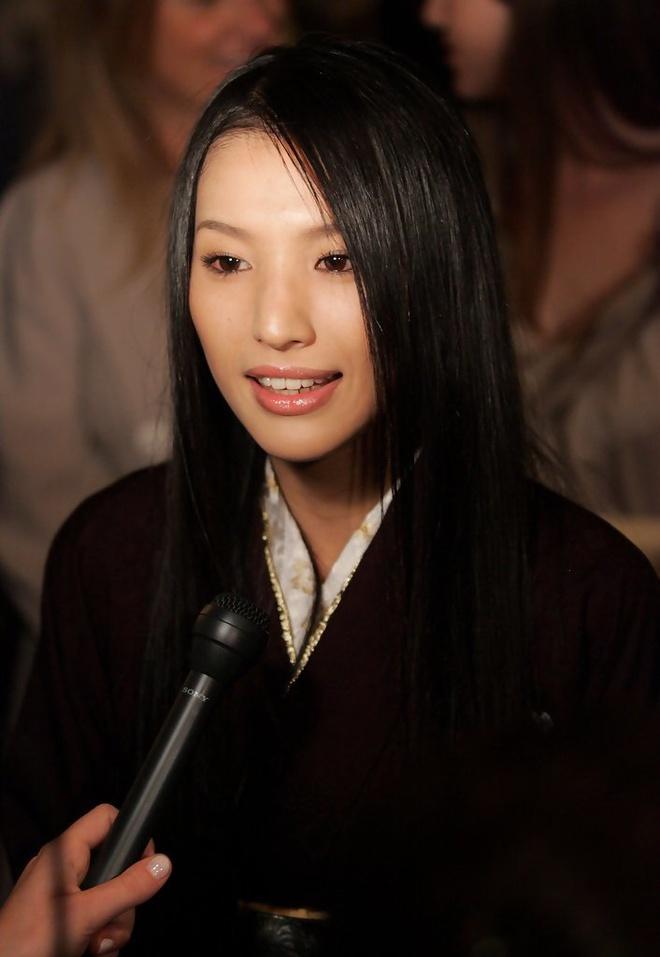 Diễn viên Nhật Bản Sei Ashina qua đời ở tuổi 36-2