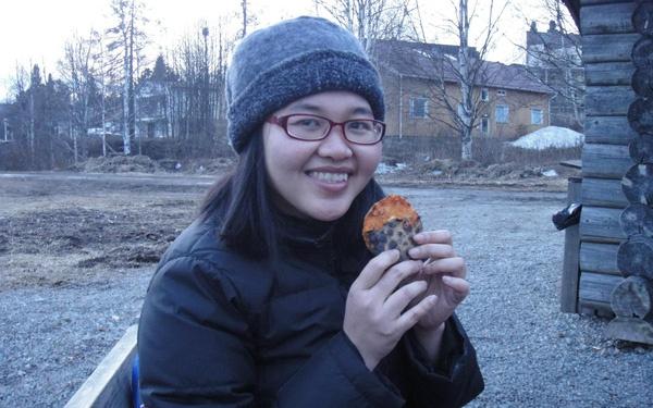 Thành công của các á quân Đường lên đỉnh Olympia-3