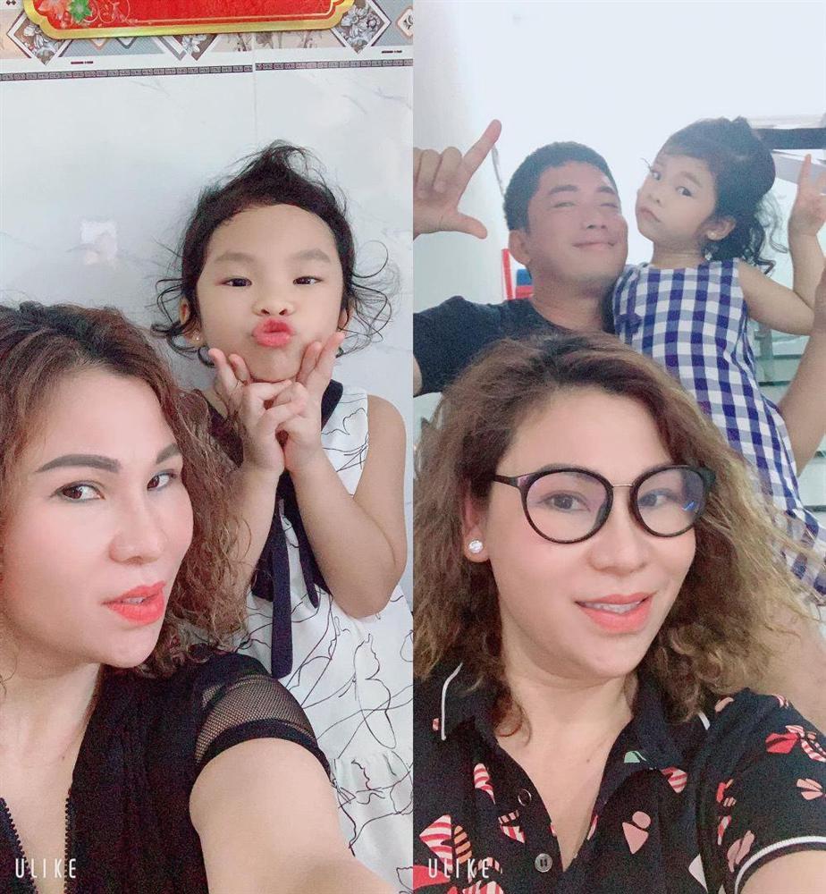 Vợ nam diễn viên Kinh Quốc bị bắt vì cho vay nặng lãi-4