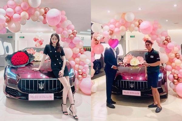 Hương Giang công khai đăng ảnh hôn môi Matt Liu không rời-6