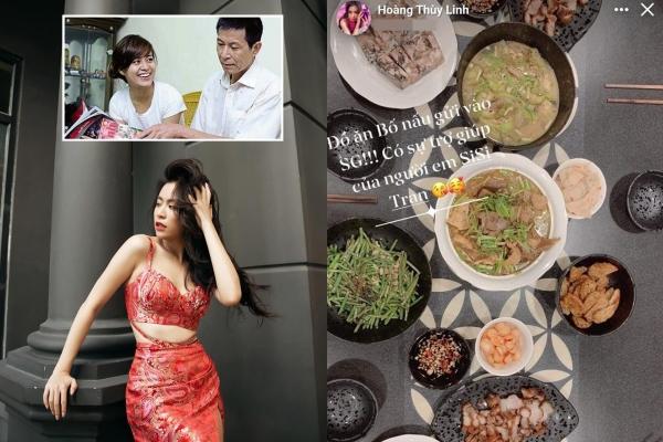 Diệu Nhi đội mưa đi thưởng thức 2 tiệm bánh mì trứ danh Sài Gòn-5