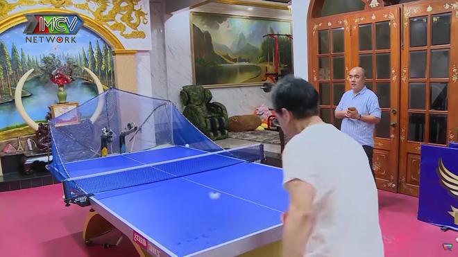 Bên trong căn biệt thự 400 tỷ đồng của Ngọc Sơn có gì?-2