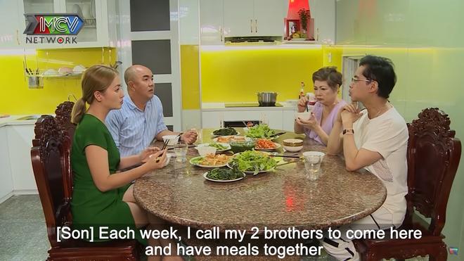 Bên trong căn biệt thự 400 tỷ đồng của Ngọc Sơn có gì?-3