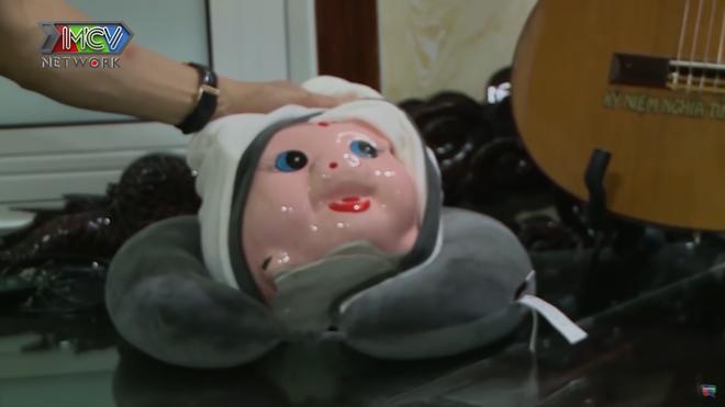 Bên trong căn biệt thự 400 tỷ đồng của Ngọc Sơn có gì?-7