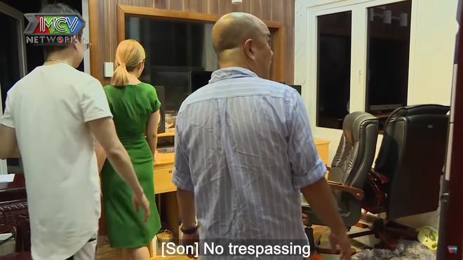 Bên trong căn biệt thự 400 tỷ đồng của Ngọc Sơn có gì?-8