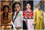 5 phim cổ trang Việt đầu tư trang phục đẹp mãn nhãn