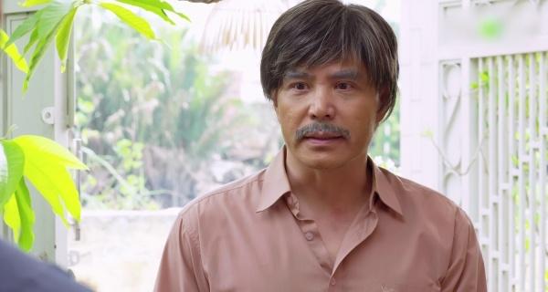 Gạo nếp gạo tẻ phần 2 tập 40: Trung Dũng nghẹn lòng khi Lê Khánh cấm con gái gọi ông ngoại-4