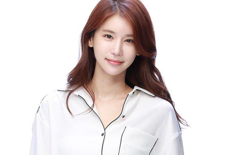 Những hình ảnh đầu tiên tại lễ tang mỹ nhân hở bạo Oh In Hye, nhìn di ảnh mà xót xa-4