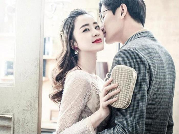 Hôn nhân mong manh như sứ nên phụ nữ cần mạnh mẽ, cứng rắn như kim cương-2