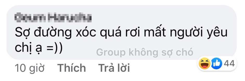 Hỏi tại sao con trai hay đặt tay lên đùi bạn gái khi lái xe, chủ thớt nhận trăm câu trả lời bá đạo-2