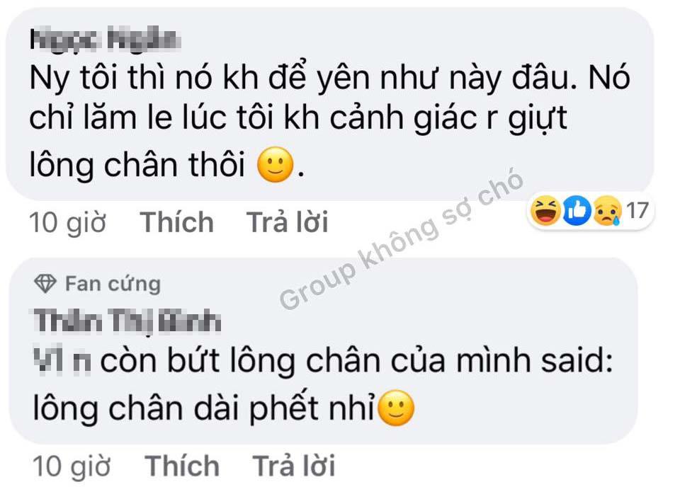 Hỏi tại sao con trai hay đặt tay lên đùi bạn gái khi lái xe, chủ thớt nhận trăm câu trả lời bá đạo-5