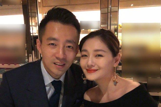 Chồng Từ Hy Viên bị chỉ trích không quan tâm vợ con-3