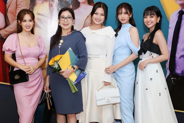 Những nghệ sĩ Việt bất chấp bán nhà để làm phim-9