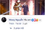 Wowy yêu cầu các thánh phím ngừng bắt nạt học trò team anh-8