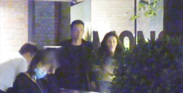 Chồng Từ Hy Viên lên tiếng về ảnh thân mật gái lạ - phản bội vợ con-3