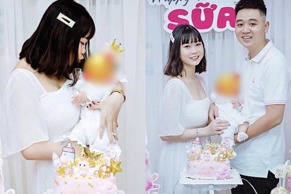 Nhóm hot teen khi Chi Bé sinh con: Long Hoàng không hay biết, Long Bi đáp trả antifan-5