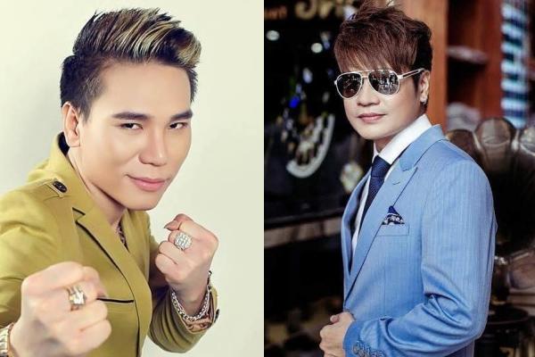 Châu Việt Cường sáng tác trong trại giam, gửi lời nhờ Lương Gia Huy hát thay-1