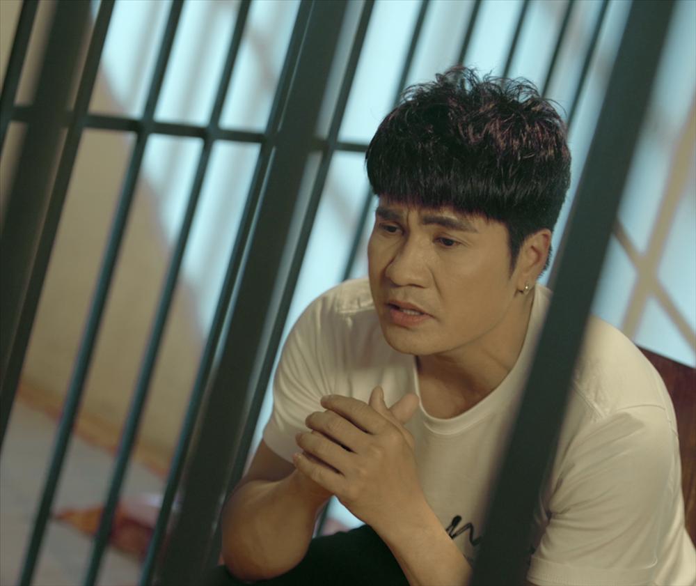 Châu Việt Cường sáng tác trong trại giam, gửi lời nhờ Lương Gia Huy hát thay-3