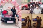Lộ hậu trường Matt Liu mua xe 8 tỷ tặng Hương Giang, dân mạng phát sốt vì quá ngọt ngào