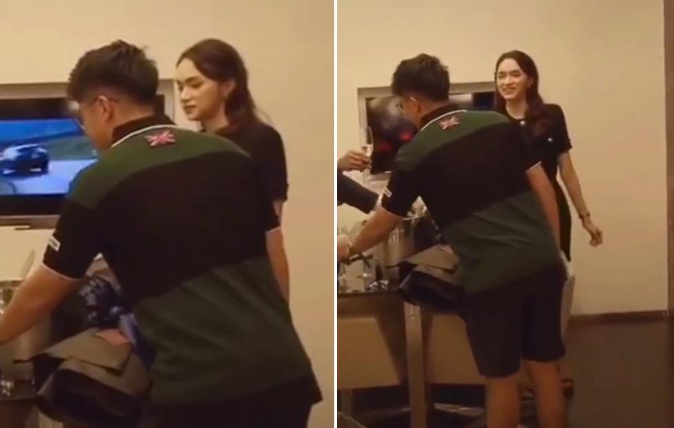 Lộ hậu trường Matt Liu mua xe 8 tỷ tặng Hương Giang, dân mạng phát sốt vì quá ngọt ngào-5