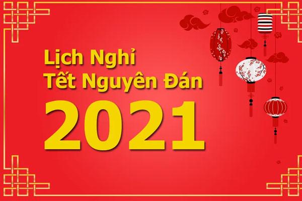 Tất tần tật thời gian nghỉ lễ, tết của người lao động từ 2021-1