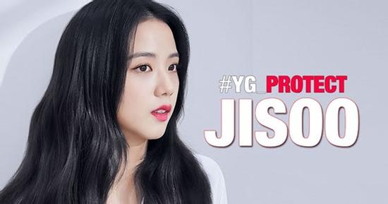 BLINKs sôi sục bảo vệ Jisoo trước bài đăng dọa giết và comment quấy rối tình dục